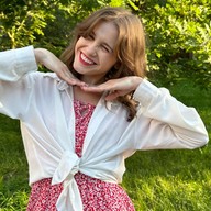 Елизавета, 35 лет, Москва