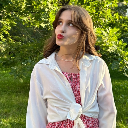 Елизавета, 35 лет, Москва