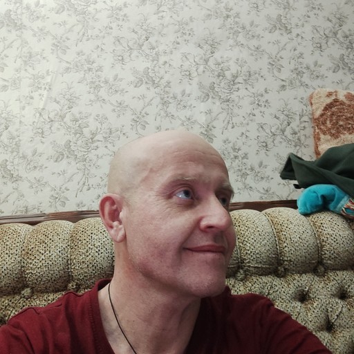 Валентин51, Гатчина