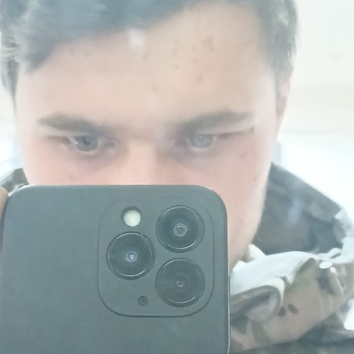 Иван, 23 года, Оренбург