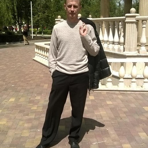 Андрей, 48 лет, Черкесск