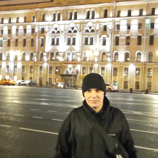 Максим, 38 лет, Санкт-Петербург