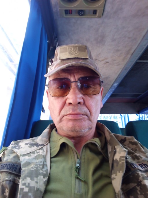 Олег, 56