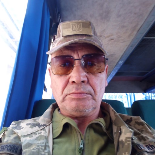 Олег, 56 лет, Запорожье