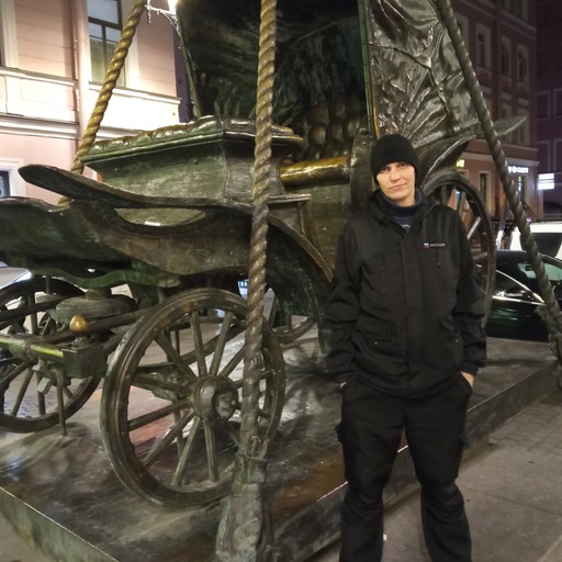 Максим, 38 лет, Санкт-Петербург