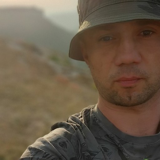 Максим, 38 лет, Ялта