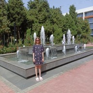 Даша, 23 года, Киров