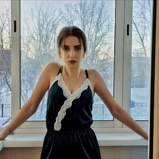 Иннеса, 20 лет, Новосибирск