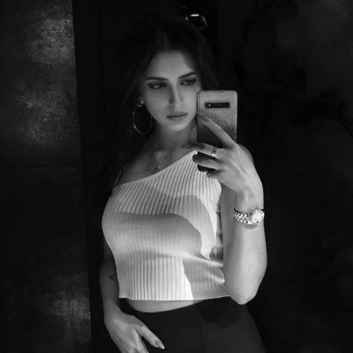 Иннеса, 20 лет