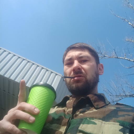 Александр, 37 лет, Макеевка