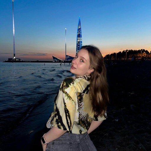 Юля, 26 лет, Владимир