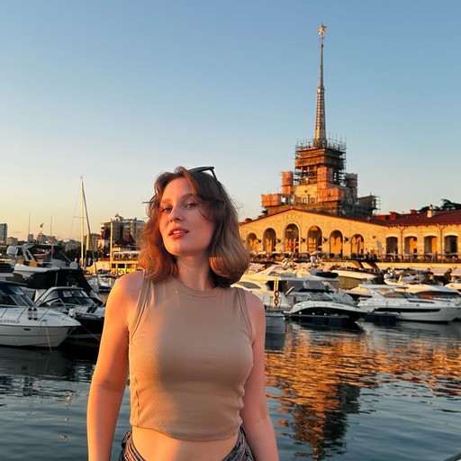 Юля, 26 лет, Владимир