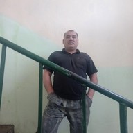 Бахадир, 52 года, Лесосибирск