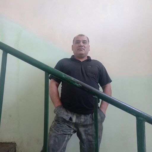 Бахадир, 52 года, Лесосибирск