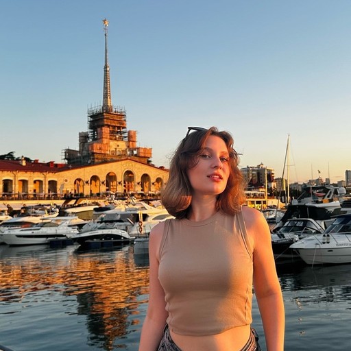Юля, 26 лет, Смоленск