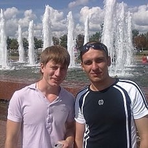 Михаил, 42 года