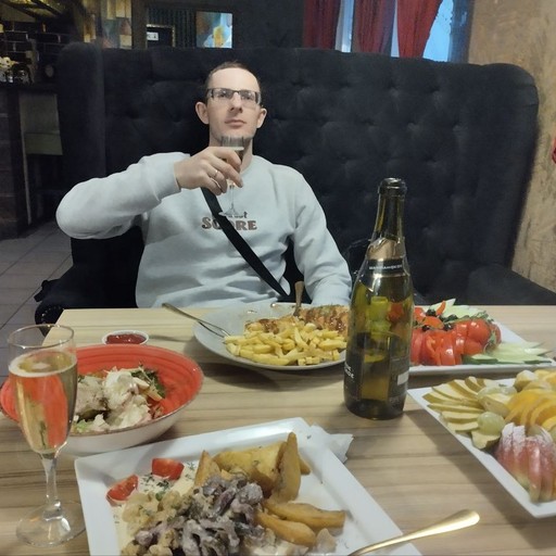 Богдан35, Речица