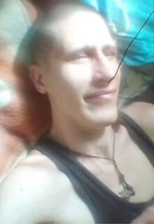 Николай, 36