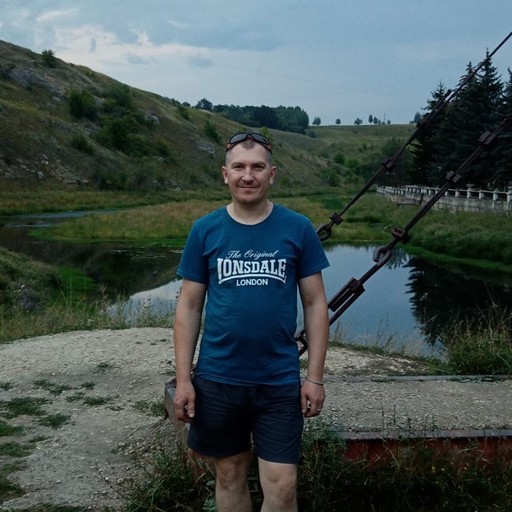 Андрей, 43 года, Елец