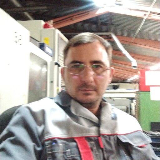 Владимир45, Курган