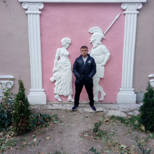 Анатолий, 43 года, Керчь