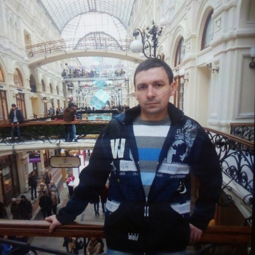 Иван, 43 года, Пыть-Ях