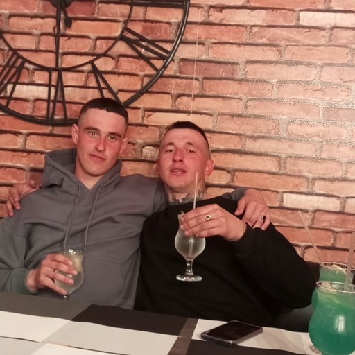 Алексей, 22 года, Новоозёрное