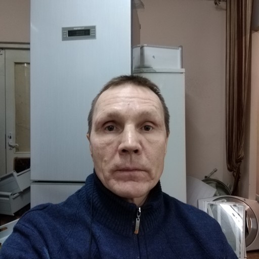 Владимир, 58 лет, Северск