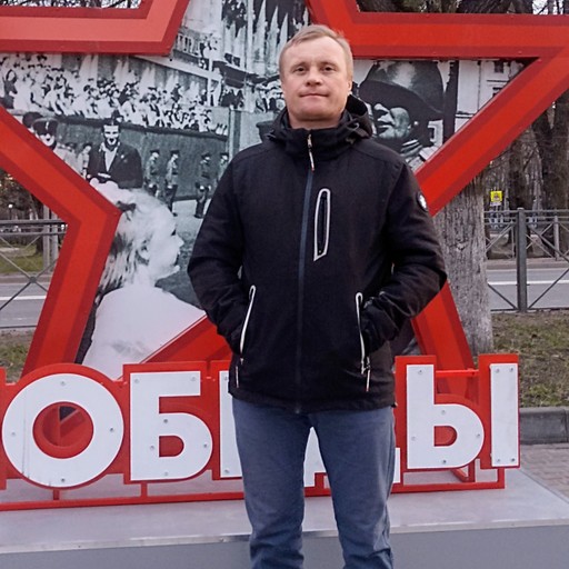 Василий42, Приозерск