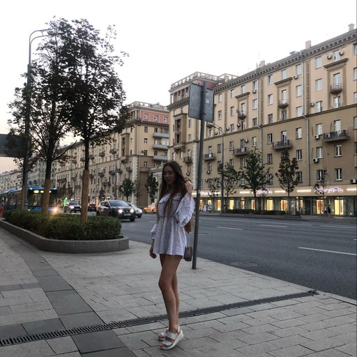 Алиса, 29 лет, Москва
