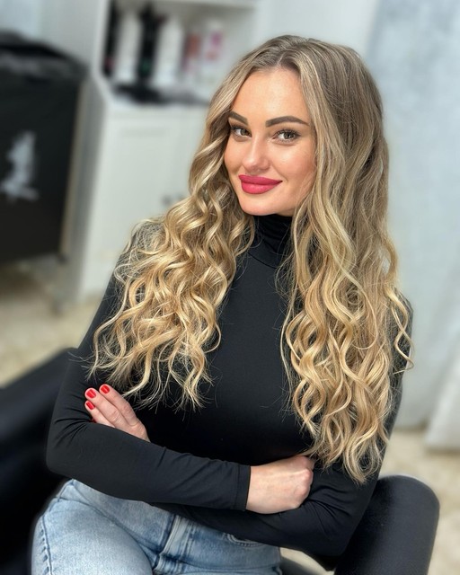 Марина, 30