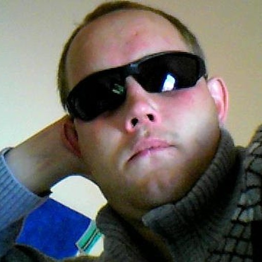Edgar, 35 лет, Dal’nik