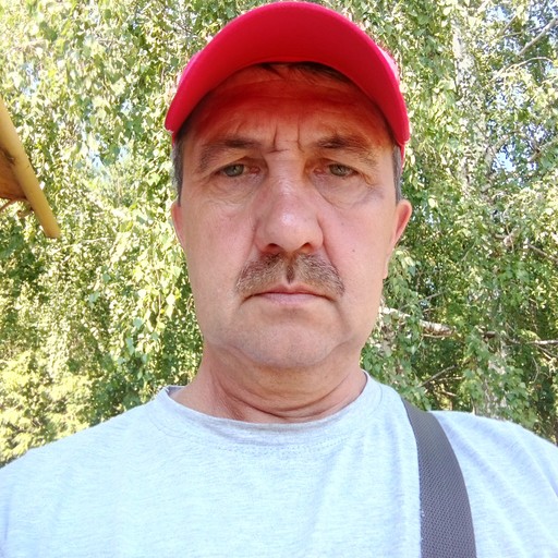 Владимир, 60 лет, Набережные Челны