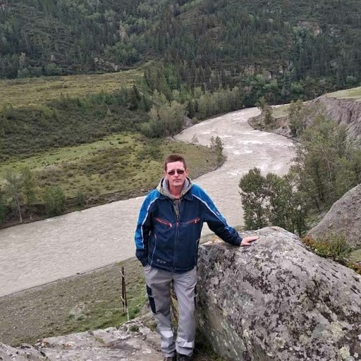 Николай, 53 года, Ижевск