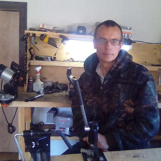 Константин, 45 лет