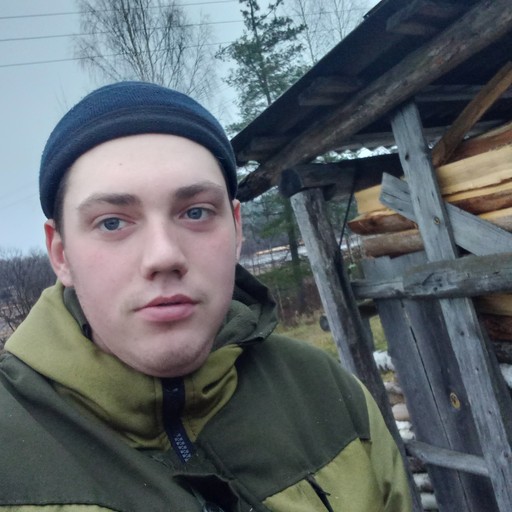 Сергей, 19 лет, Опочка