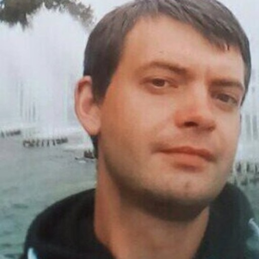 Дальнобой 47, 39 лет, Винсады