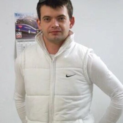 Дальнобой 47, 39 лет, Винсады