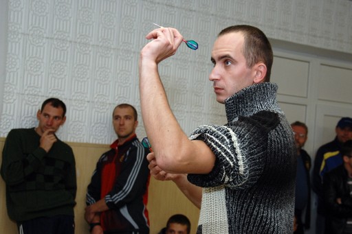 Александр, 21
