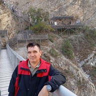 Рустам, 47 лет, Уфа
