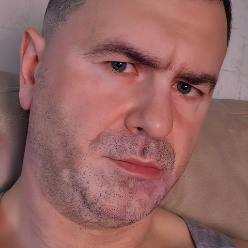 Александр, 45 лет