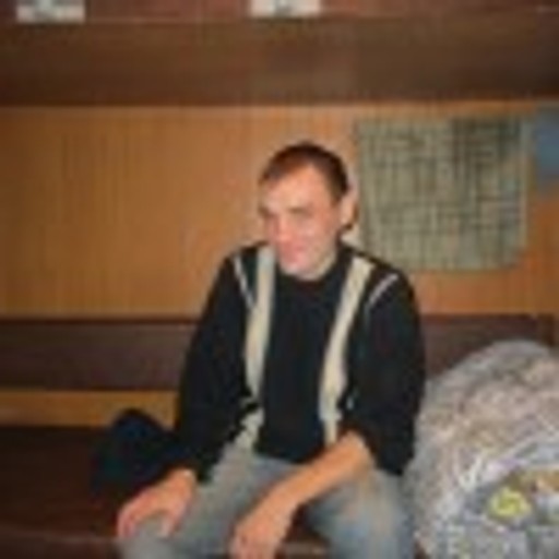 Сергей, 44 года