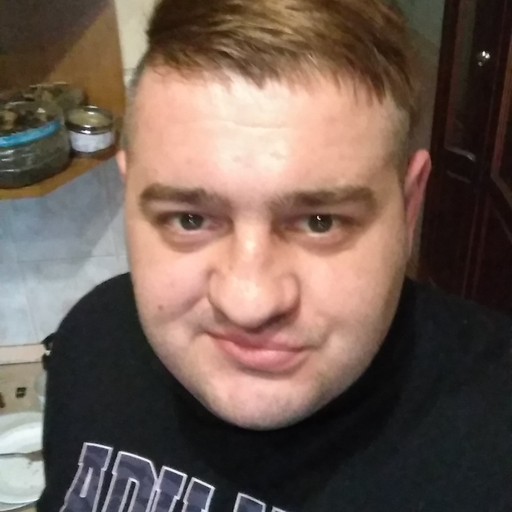 Вячеслав, 34 года