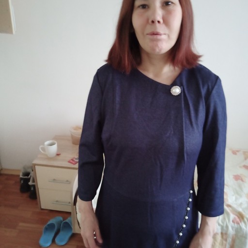 Ирина, 41 год, Первомайский