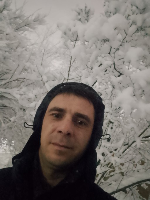 Сергей, 38