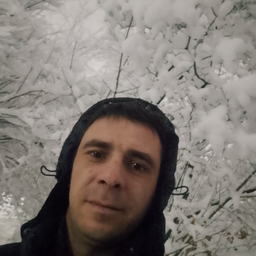 Сергей, 38 лет, Мякса