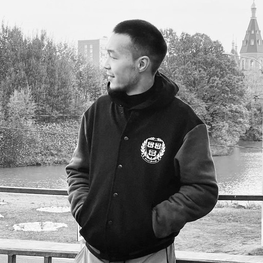 Асан, 23 года, Чульман