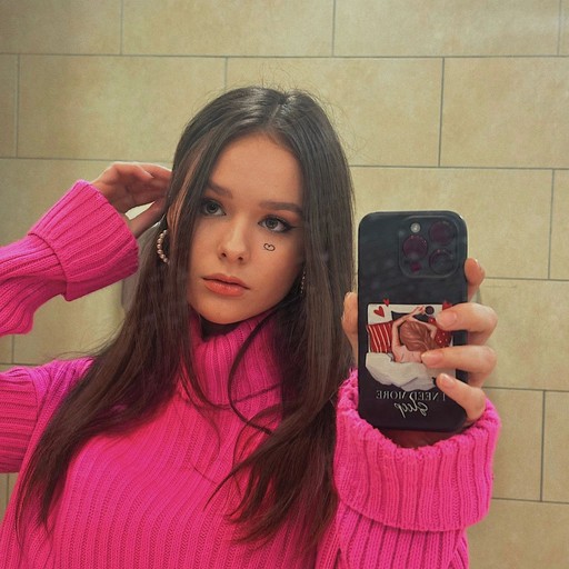 Маша, 25 лет, Москва