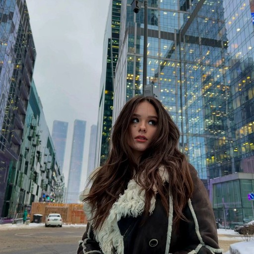 Маша, 26 лет, Москва