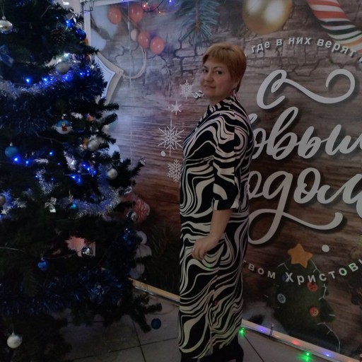 Елена44, Воскресенское